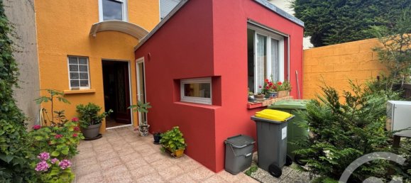 Villa de 3 dormitorios en Fontenay-sous-Bois, France No. 171480 9