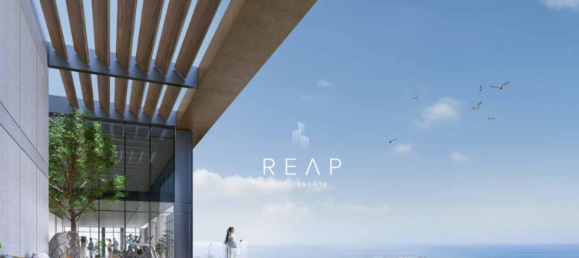 Apartamento de 1 dormitorio en City Walk, UAE No. 31040 5