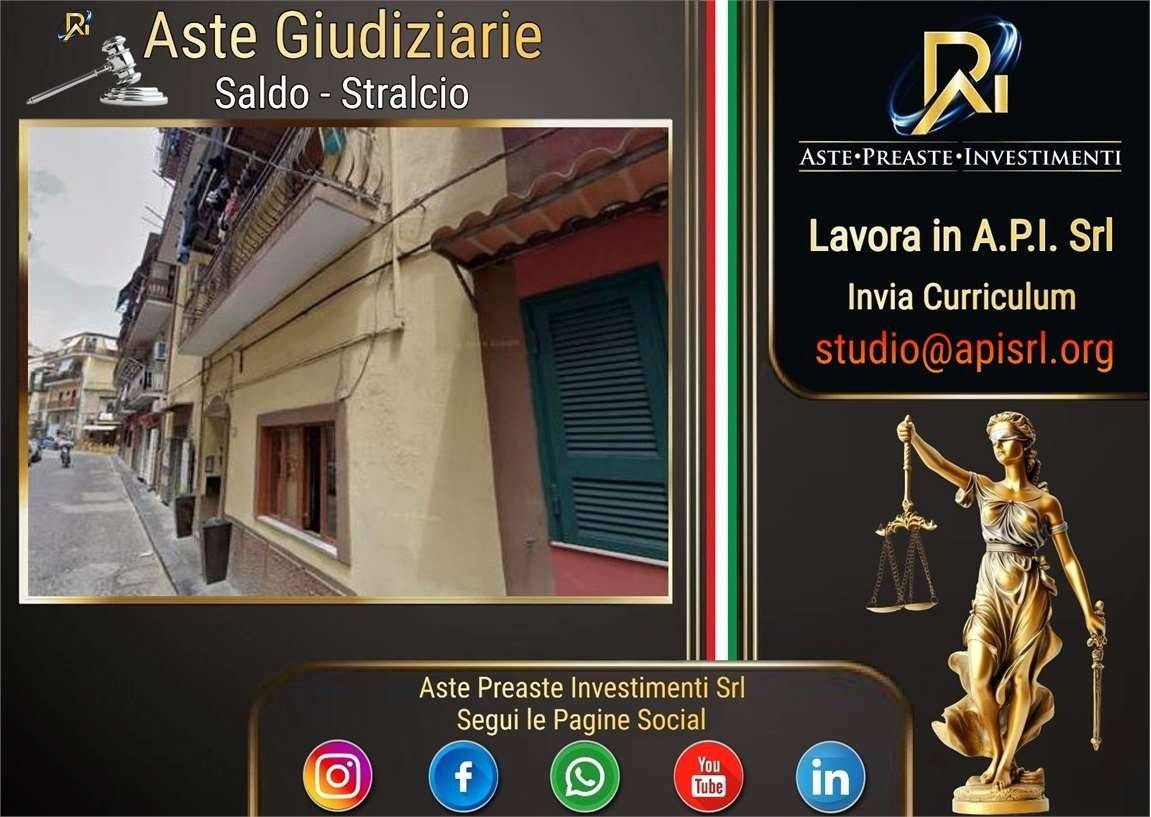 2 bedrooms Apartment in Naples, Italy No. 262354