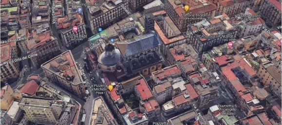 2 bedrooms Apartment in Naples, Italy No. 262354 25