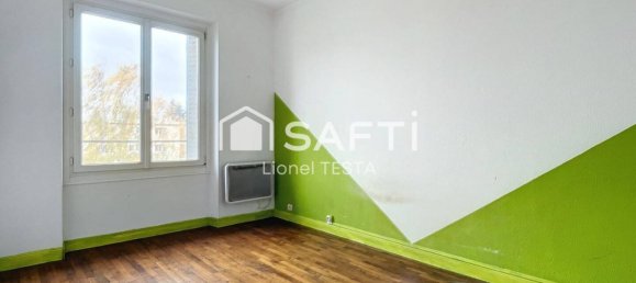 1 bedroom Apartment in Vandoeuvre-les-Nancy, France No. 155516 4