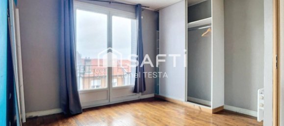 1 bedroom Apartment in Vandoeuvre-les-Nancy, France No. 155516 3