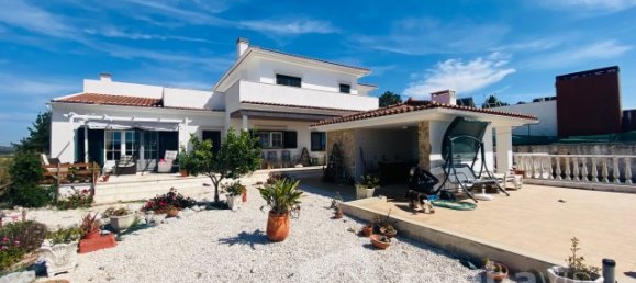 6 Schlafzimmer Haus in Bombarral, Portugal, Nr. 136730 7