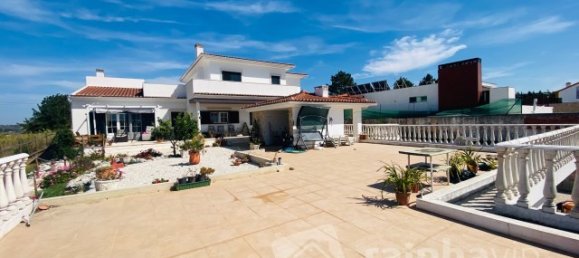 6 Schlafzimmer Haus in Bombarral, Portugal, Nr. 136730 5