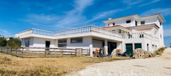 6 Schlafzimmer Haus in Bombarral, Portugal, Nr. 136730 3