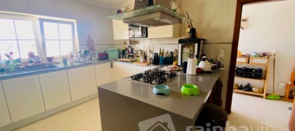 6 Schlafzimmer Haus in Bombarral, Portugal, Nr. 136730 16