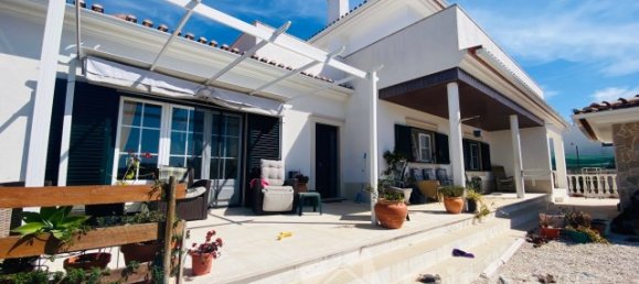 6 Schlafzimmer Haus in Bombarral, Portugal, Nr. 136730 8