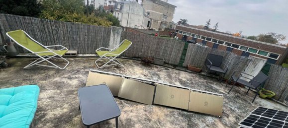 5 bedrooms House in Rosny-sous-Bois, France No. 164621 12