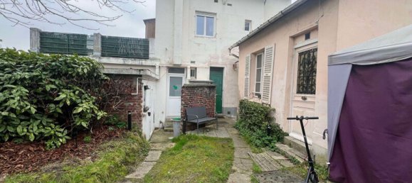 5 bedrooms House in Rosny-sous-Bois, France No. 164621 4