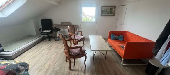 5 bedrooms House in Rosny-sous-Bois, France No. 164621 2