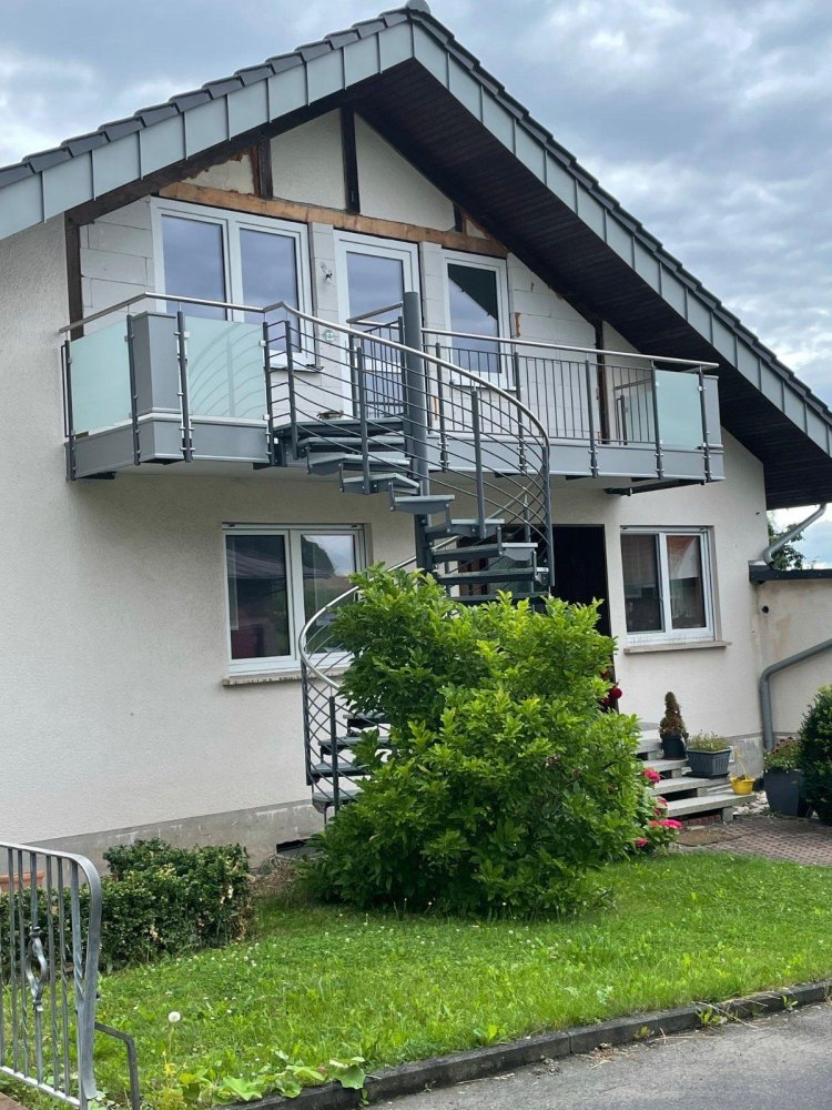 4 chambres Maison à Waldeck-Frankenberg, Germany No. 283051