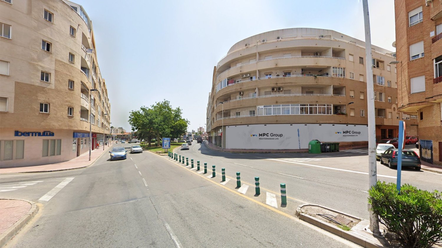 5861m² Commercial property in Torrevieja, Spain No. 13417