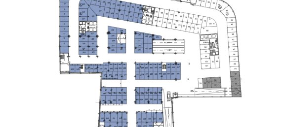 5861m² Commercial property in Torrevieja, Spain No. 13417 12