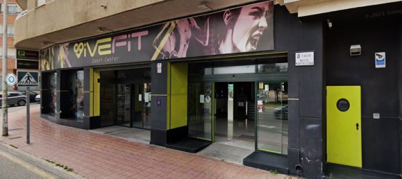 5861m² Commercial property in Torrevieja, Spain No. 13417 4