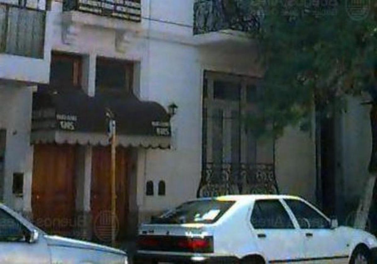  Land in Buenos Aires, Argentina No. 112897