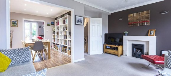 4 Schlafzimmer Haus in London, United Kingdom, Nr. 14211 25