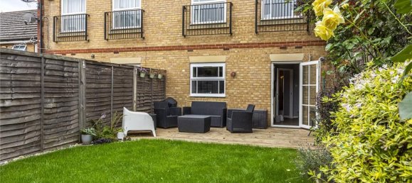 4 Schlafzimmer Haus in London, United Kingdom, Nr. 14211 10