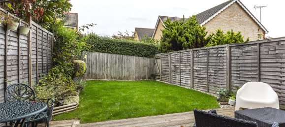 4 Schlafzimmer Haus in London, United Kingdom, Nr. 14211 13