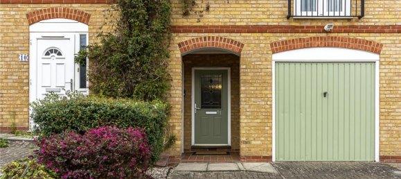 4 Schlafzimmer Haus in London, United Kingdom, Nr. 14211 14