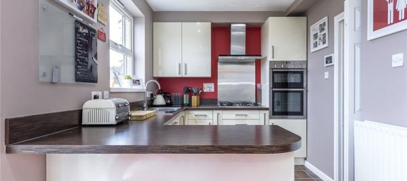 4 Schlafzimmer Haus in London, United Kingdom, Nr. 14211 47