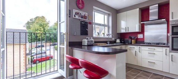 4 Schlafzimmer Haus in London, United Kingdom, Nr. 14211 29