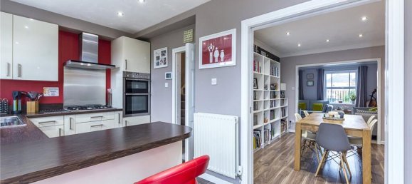 4 Schlafzimmer Haus in London, United Kingdom, Nr. 14211 22