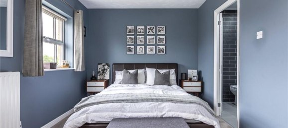 4 Schlafzimmer Haus in London, United Kingdom, Nr. 14211 26