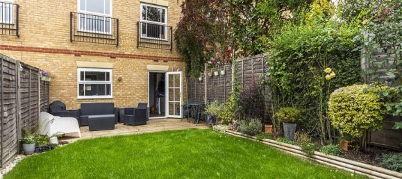 4 Schlafzimmer Haus in London, United Kingdom, Nr. 14211 24