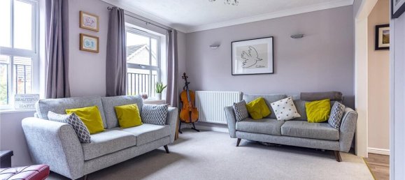 4 Schlafzimmer Haus in London, United Kingdom, Nr. 14211 23