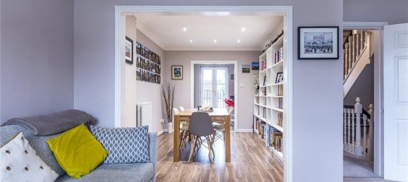 4 Schlafzimmer Haus in London, United Kingdom, Nr. 14211 27