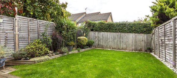 4 Schlafzimmer Haus in London, United Kingdom, Nr. 14211 12