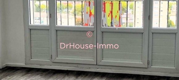 Квартира с 2 спальнями в Крей, Франция № 53852 5