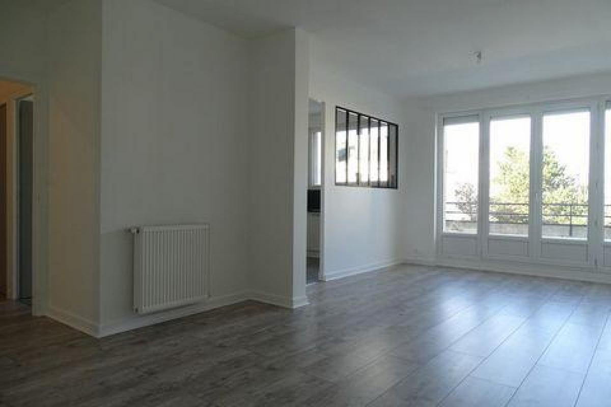 شقة 4 غرف نوم  في Saumur, France رقم 26499