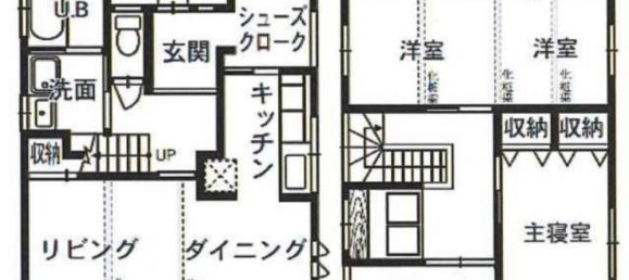 Casa de 2 dormitorios en Shizuoka, Japan No. 4101 2