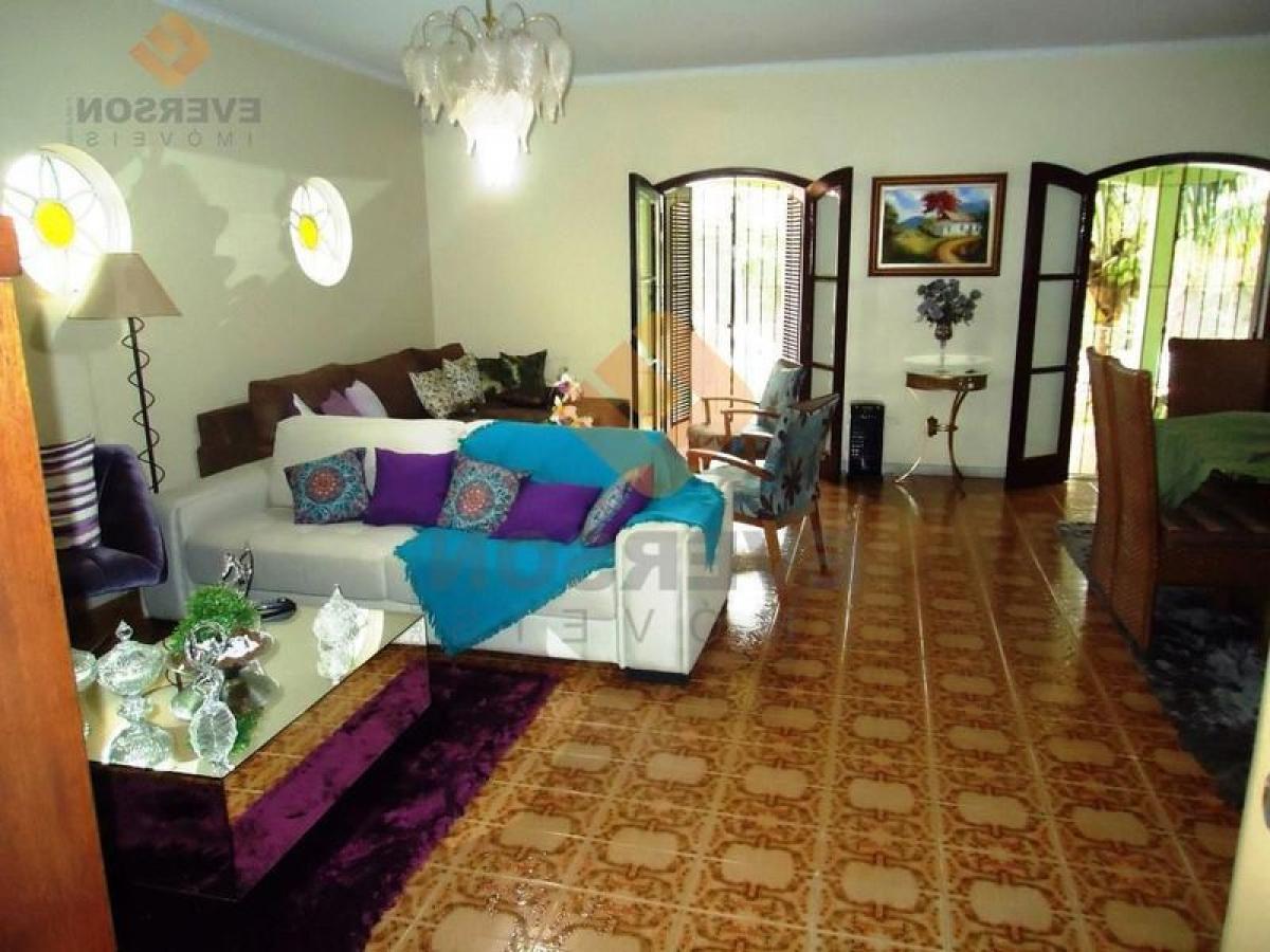 4 chambres Maison à Sao Paulo, Brazil No. 460348