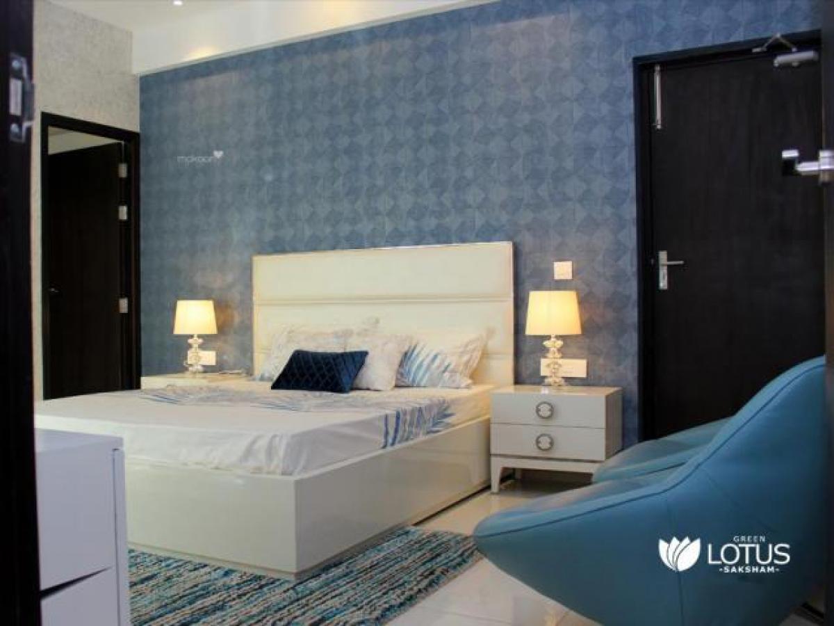 3 غرف نوم منزل في Chandigarh, India رقم 10530