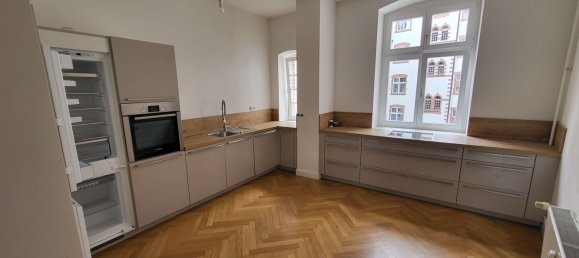 Apartamento T3 em Mitte, Germany N.º 317448 3