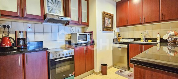 1 chambre Appartement à Jumeirah Beach Residence, UAE No. 27702 7