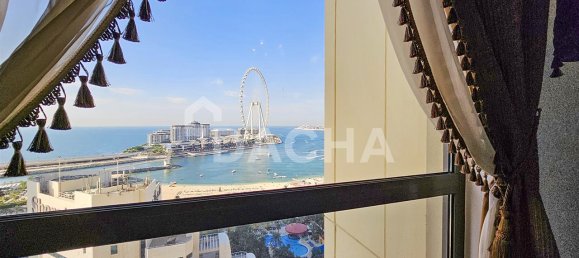 1 chambre Appartement à Jumeirah Beach Residence, UAE No. 27702 20
