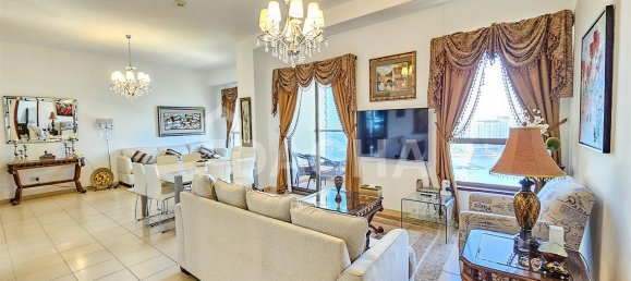 1 chambre Appartement à Jumeirah Beach Residence, UAE No. 27702 6