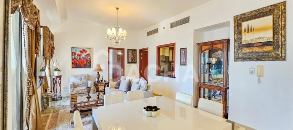 1 chambre Appartement à Jumeirah Beach Residence, UAE No. 27702 5