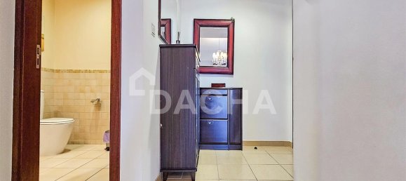 1 chambre Appartement à Jumeirah Beach Residence, UAE No. 27702 15