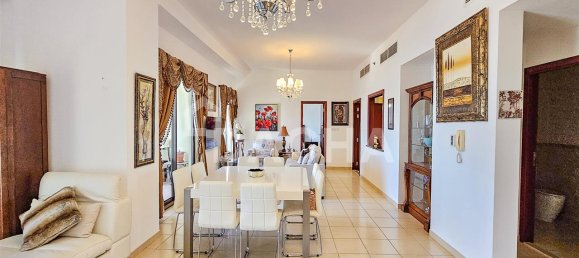 1 chambre Appartement à Jumeirah Beach Residence, UAE No. 27702 4