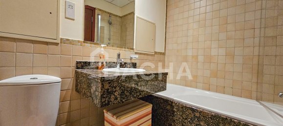 1 chambre Appartement à Jumeirah Beach Residence, UAE No. 27702 13