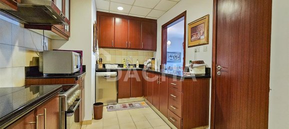1 chambre Appartement à Jumeirah Beach Residence, UAE No. 27702 8