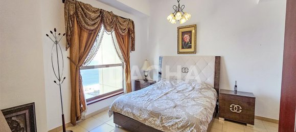 1 chambre Appartement à Jumeirah Beach Residence, UAE No. 27702 9