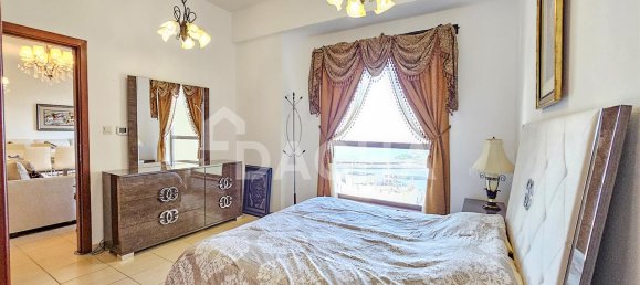 1 chambre Appartement à Jumeirah Beach Residence, UAE No. 27702 10