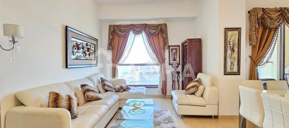 1 chambre Appartement à Jumeirah Beach Residence, UAE No. 27702 17