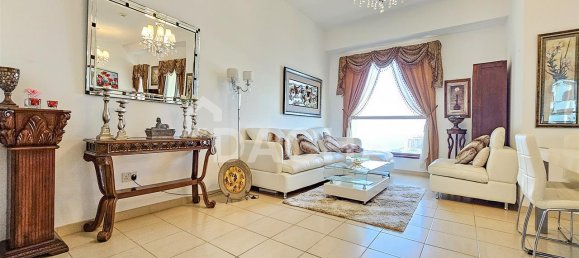 1 chambre Appartement à Jumeirah Beach Residence, UAE No. 27702 16