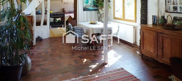 3 bedrooms House in Clermont, France No. 249601 11